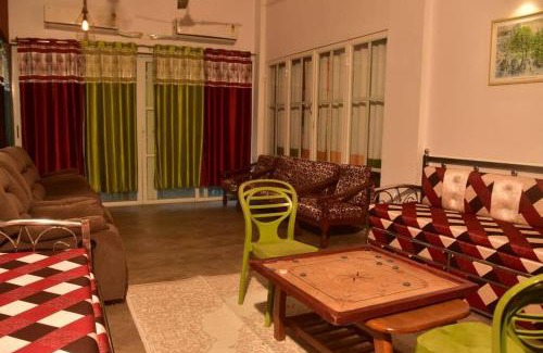 Igatpuri Villa | Nitya Villa MTDC approved