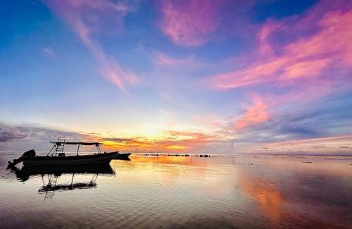 Hauru Hotel | Niu Beach Hôtel Moorea