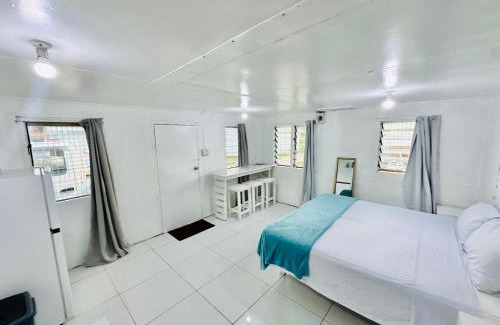 Nuku'alofa Apartment | Niu Cottage - Entire Place