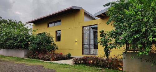 Igatpuri Villa | Nivaant, at Igatpuri