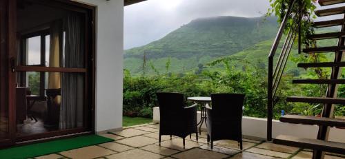 Igatpuri Villa | Nivaant, at Igatpuri