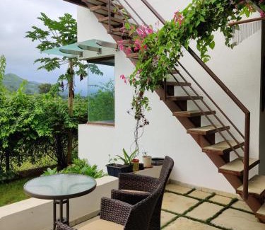 Igatpuri Villa | Nivaant, at Igatpuri