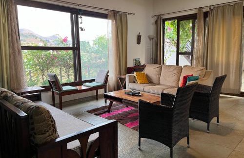 Igatpuri Villa | Nivaant, at Igatpuri