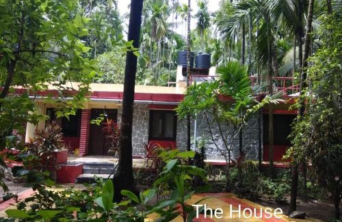 Alibaug House | Nivaant at Vicharays Plus