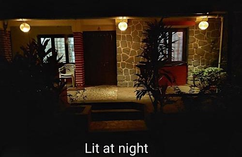 Alibaug House | Nivaant at Vicharays Plus