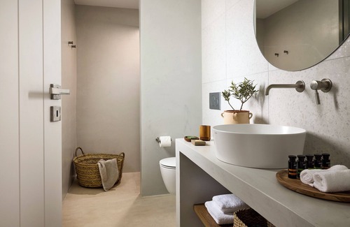 Apollonia Hotel | Nival Boutique Hotel