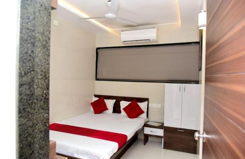 Solapur Hotel | Nivant Lodge