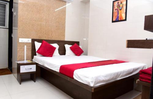 Solapur Hotel | Nivant Lodge
