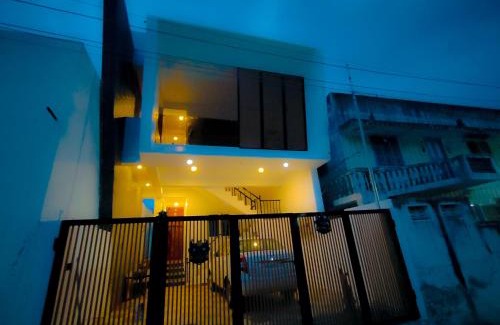 Tiruvannamalai Apartment | NIVAS HILL VIEW APARTMENTS