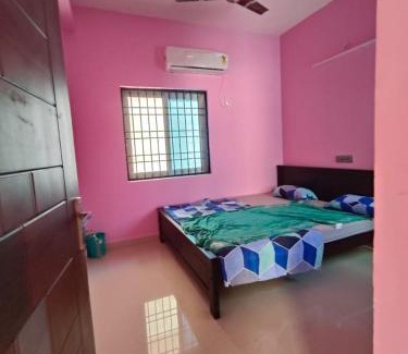 Tiruvannamalai Apartment | NIVAS HILL VIEW APARTMENTS
