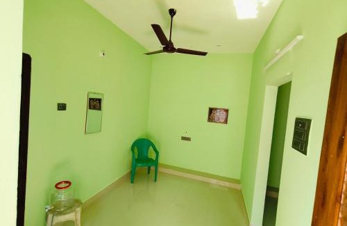Tiruvannamalai Apartment | Nivas Hill View Homestay