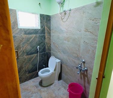 Tiruvannamalai Apartment | Nivas Hill View Homestay