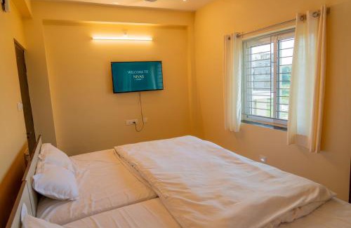 Bhubaneshwar Hotel | Nivas Stays