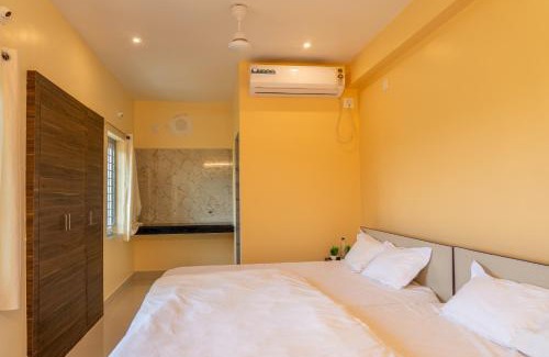 Bhubaneshwar Hotel | Nivas Stays