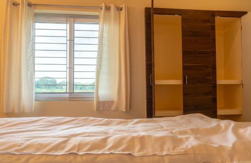 Bhubaneshwar Hotel | Nivas Stays