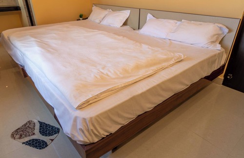 Bhubaneshwar Hotel | Nivas Stays
