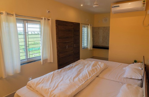 Bhubaneshwar Hotel | Nivas Stays