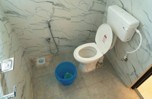 Bhubaneshwar Hotel | Nivas Stays