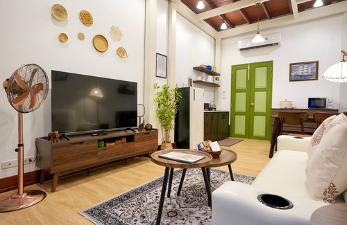 China Town House | Nivas Wanit