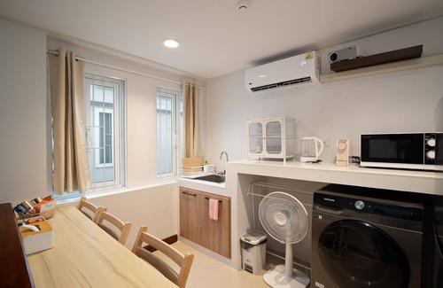 China Town House | Nivas Wanit