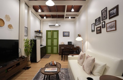 China Town House | Nivas Wanit