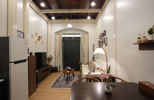 China Town House | Nivas Wanit