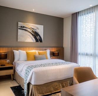 Kediri Villa | Nivata B2 Ciputra Beach Resort near Tanah Lot