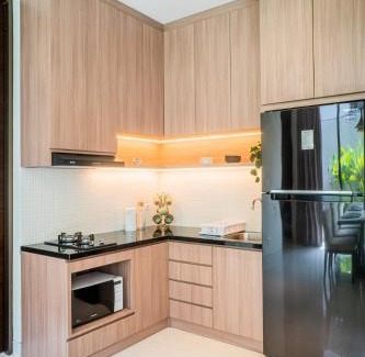 Kediri Villa | Nivata B2 Ciputra Beach Resort near Tanah Lot
