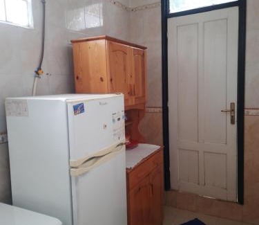 Boumerdes Apartment | Niveau de villa