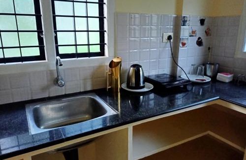 East Nada Apartment | Nivedyam Apartments