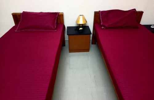 East Nada Apartment | Nivedyam Apartments