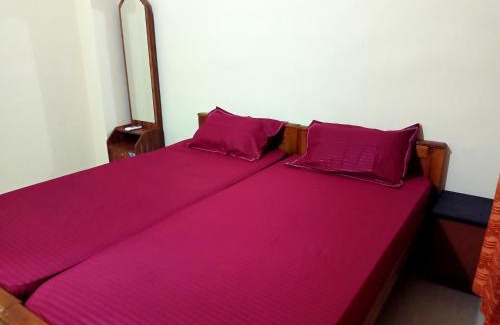 East Nada Apartment | Nivedyam Apartments