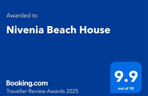 Betty's Bay Apartment | Nivenia Beach House