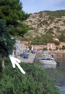 Senj Apartment | Nives