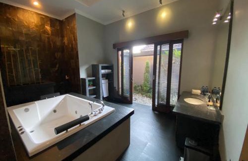 Tejakula House | Niwa Yume Guest Suites