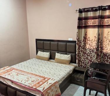 Manali House | Niwas Homestay Katrain
