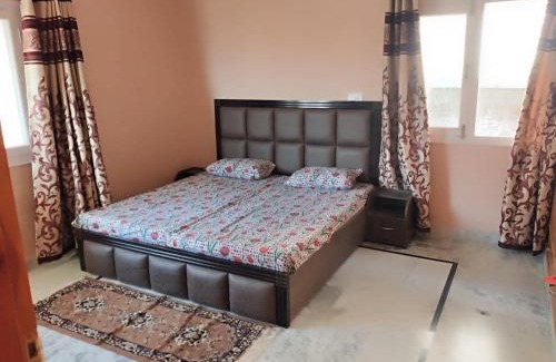 Manali House | Niwas Homestay Katrain