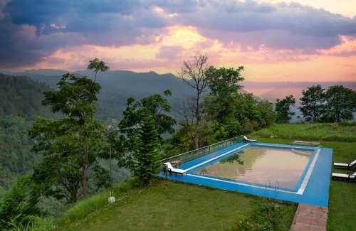 Kandaghat Hotel | Niyama Jungle Resort