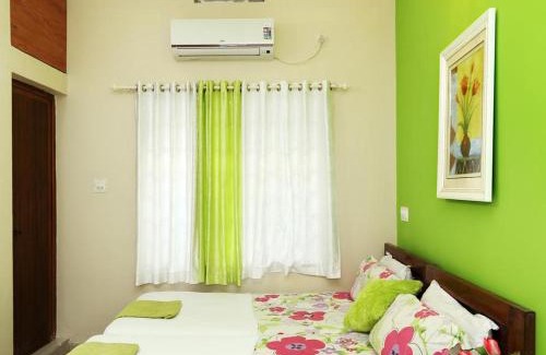 Fort Kochi House | Niyanest Holidayhome