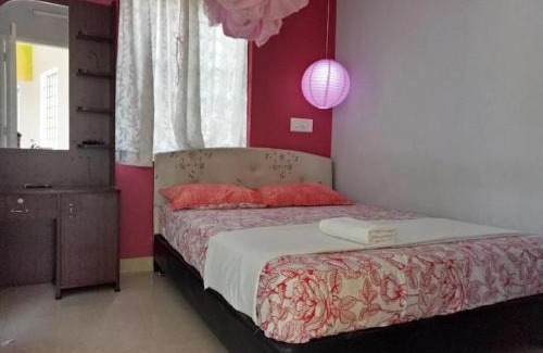 Fort Kochi House | Niyanest Holidayhome