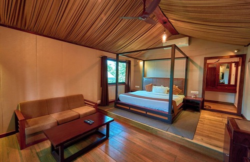 Muttil Resort | Niyatma Resort Wayanad by VOYE HOMES