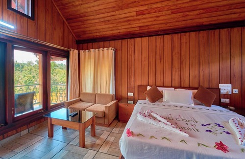 Muttil Resort | Niyatma Resort Wayanad by VOYE HOMES