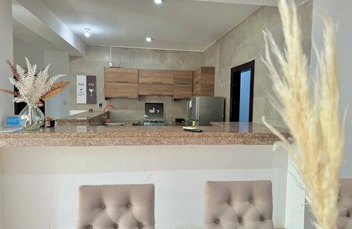 Manta Apartment | NIZA 9 · 3 bedroom, beach close, pool, park.