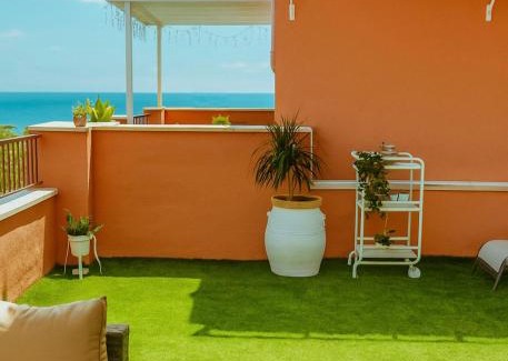 Velez-Malaga House | Niza Mar