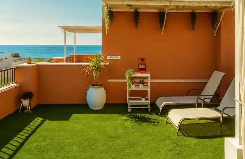 Velez-Malaga House | Niza Mar