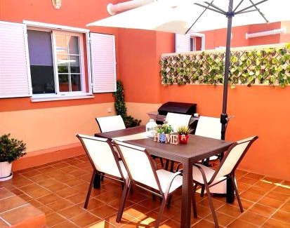 Velez-Malaga House | Niza Mar