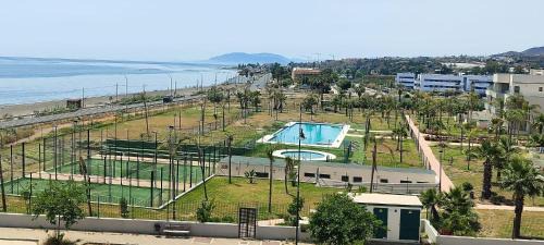 Velez-Malaga Apartment | Niza Playa