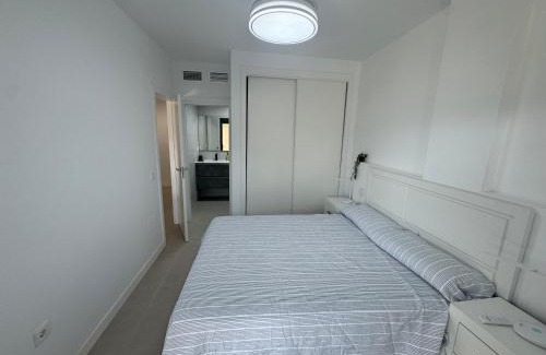 Velez-Malaga Apartment | Niza Playa