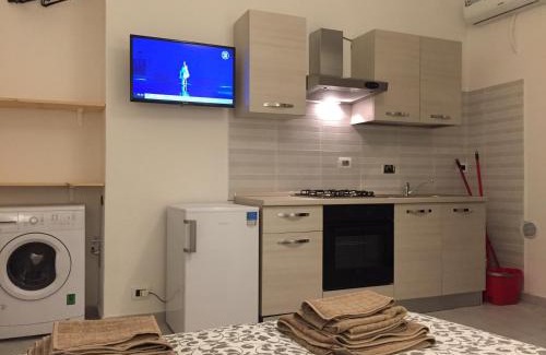 San Salvario Apartment | Nizza 92
