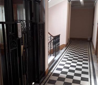 Centre Ville-Gare House | Nizza Bella stay